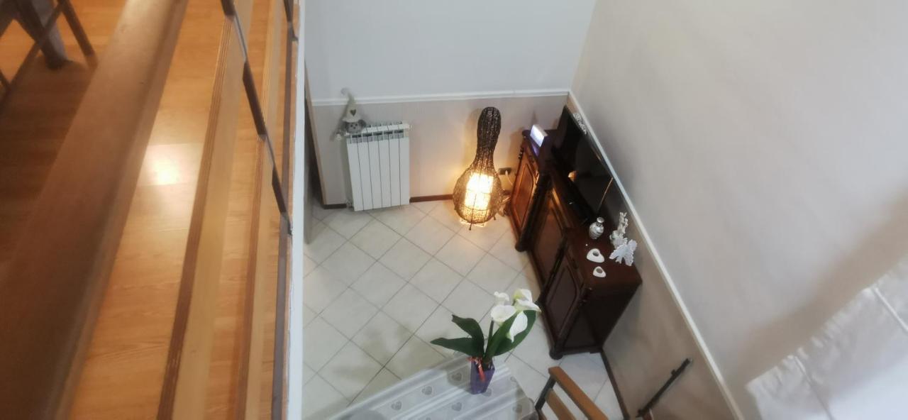 Ferienwohnung Real Family House Neapel Exterior foto